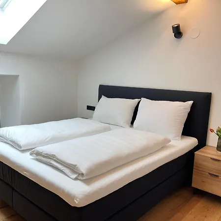 Appartamento Traube 5 Hopfgarten im Brixental