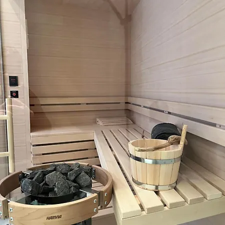 Traube 5 Appartamento Hopfgarten im Brixental