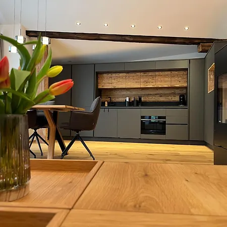 Traube 5 Appartamento *