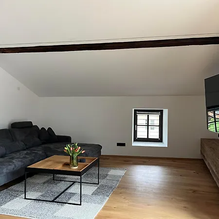 דירה Traube 5 הופגרטן אים בריקסנטל