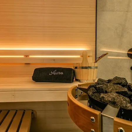 Traube 5 דירה הופגרטן אים בריקסנטל