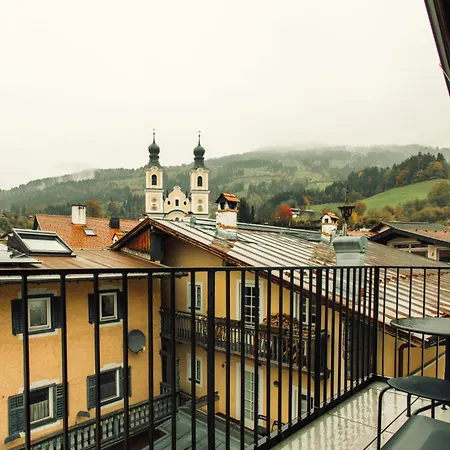 Traube 5 Hopfgarten im Brixental