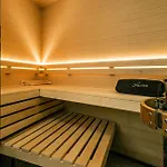 Traube 5 Apartment