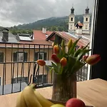 Appartamento Traube 5 Hopfgarten im Brixental