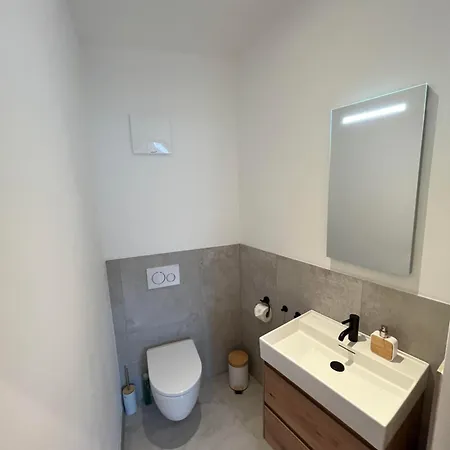 Traube 5 Apartment *