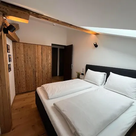 Traube 5 Appartement *