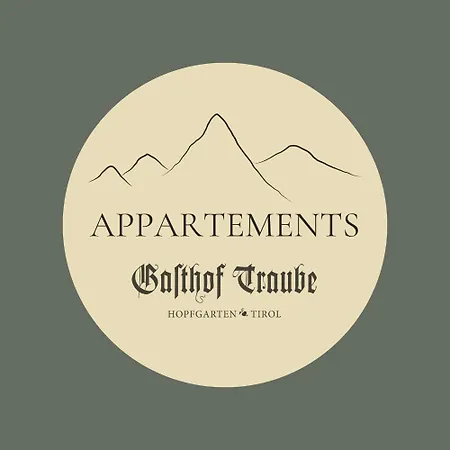 Apartment Traube 5 *