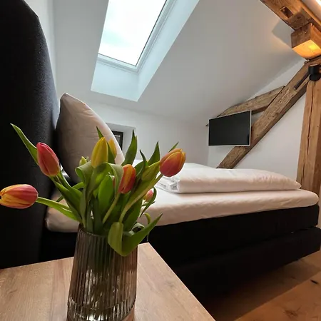 Traube 5 Apartment Hopfgarten im Brixental