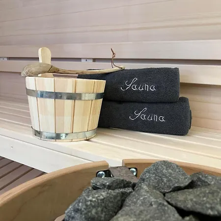 Traube 5 Appartement *